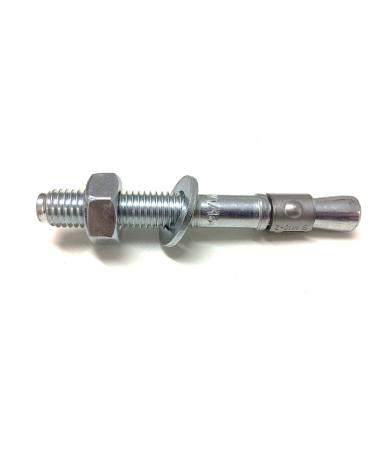 Petzl hooks drilling hooks expansion anchor Bolt Steel (pack of 20)
