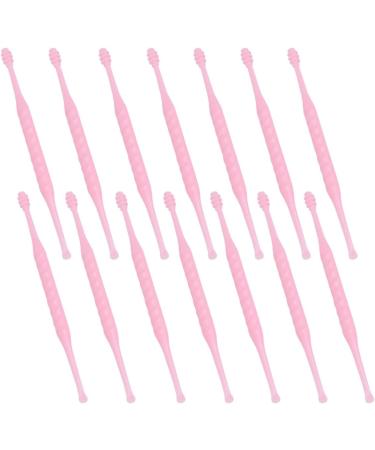 Disposable Earwax Remover 90Pcs Ear Pick Cleaner Tool - Home Salon Ear Curette (Random Color) - Buy Online on GoSupps.com