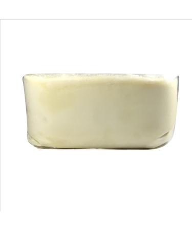 SmellGood 100% Pure Ivory Raw Unrefined Shea Butter 3lb - 3 Pound Pack - Buy Online on GoSupps.com