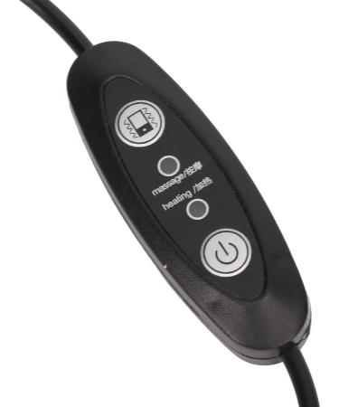 Electric Cloth Warmer - 5V 2A USB Heating Pad with Vibration for Massaging Clothes | International Shipping - Buy Online on GoSupps.com