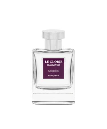 Inspired by C.D Pure Poison Eau de Parfum Pure Blossom EDP Long Lasting 12-14 Hours Perfume Spray for Women All Skin Types - 1.7 fl oz 50ml Inspired by Pure Poison Eau de Parfum 1.7 Fl Oz (Pack of 1)