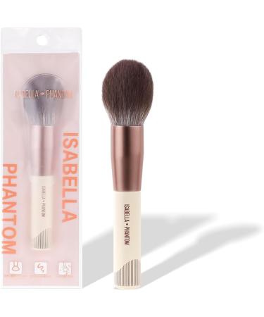 Buy Multifunctional Makeup Brush Set - Powder Cheek & Shading Brush for Flawless Makeup | International Shipping - Buy Online on GoSupps.com