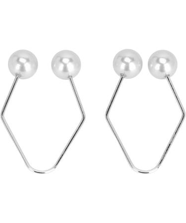 Facial Dimple Trainer Easy to Wear Dimple Makers Improve Facial Smile for Daily Use (White) - Buy Online on GoSupps.com