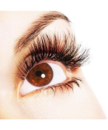 Yegualash Growth Enhancement Gel for Long, Beautiful Eyelashes | Eyebrow Conditioning Serum - Buy Online on GoSupps.com