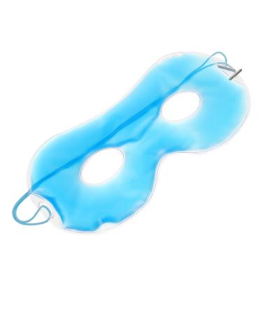Healeved Ice Eye Mask Hot Eye Mask Sleeping Eye Mask Eye Covers Sleeping Blinder Gel Eye Mask Cooling Eye Cover Cooling Eye Masks Cooling Blinder Girl Ice Eye Cover Cold Compress Eye Mask