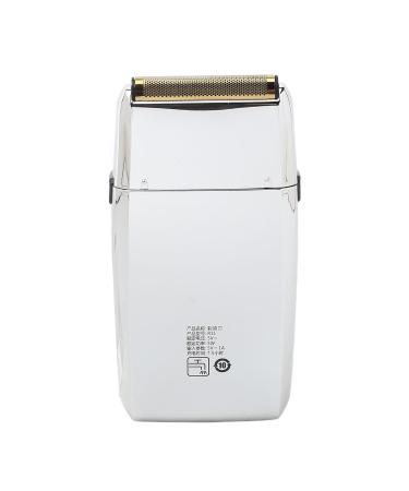 Buy Smack 3-in-1 Electric Razor for Men - Rechargeable Hair Clipper & Foil Shaver - Buy Online on GoSupps.com