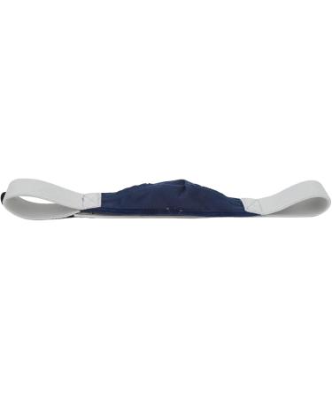 Best Snoring Chin Strap | Adjustable Lightweight Snoreless Sleep Aid - International Shipping - Buy Online on GoSupps.com