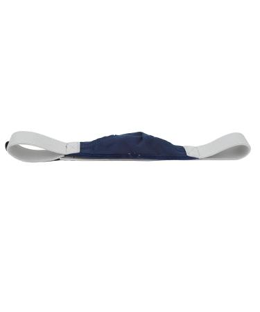 Snoring Chin Strap - Lightweight & Breathable Universal Solution for Better Sleep | International Shipping - Buy Online on GoSupps.com