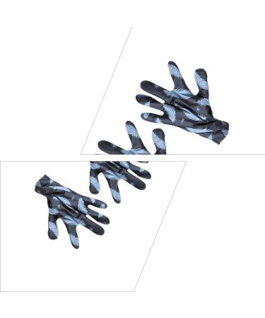 FRCOLOR 1paire Masques Nourrissants Boue Pour Exfoliants Hydratants Pour Soin Et Pour Et Femmes - Buy Online on GoSupps.com