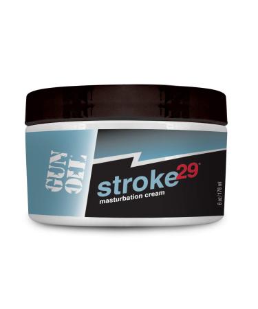 Stroke 29 6oz Jar