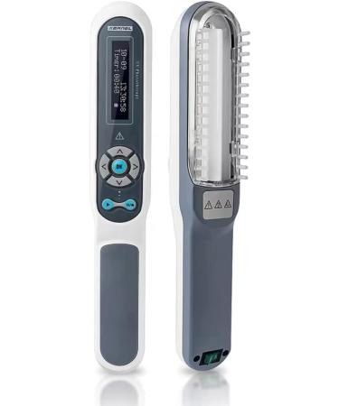 KERNELMED UV Light Therapy Lamp Phototherapy Light for Home Use - Buy Online on GoSupps.com