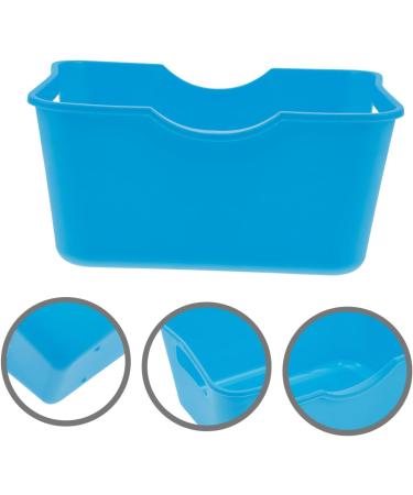 HOLIDYOYO Ear Cleaning Basin for Home Clinic Use Fit Multi-Functional Ear Wax Removal Easy to Clean and Use for Adults and Families - Buy Online on GoSupps.com