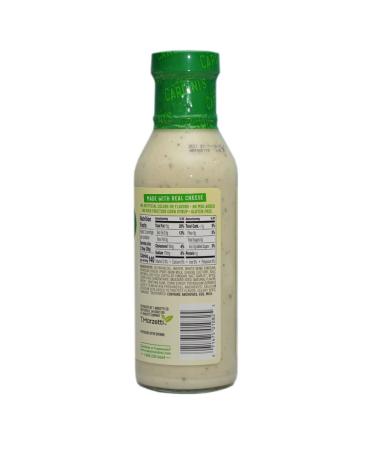 Cardini's Caesar Dressing 12 oz - Authentic Recipe for Classic Taste - Buy Online on GoSupps.com