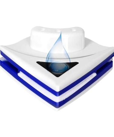 Double-Sided Window Cleaner Glass Wiper Surface Cleaning Tool for High-Rise Single Glazed Windows with Thickness - Buy Online on GoSupps.com