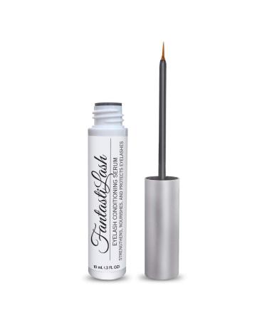 Hairgenics Pronexa FantastiLash   Eyelash Conditioner & Brow Conditioning Serum with Castor Oil Strengthens  Nourishes and Protects for Perfect Eyelashes and Brows.