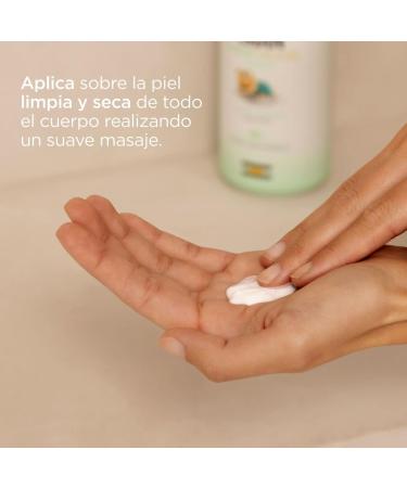 Babynaturals Lotion 200ml - Buy Online on GoSupps.com