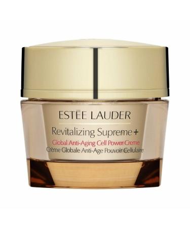 Estee Lauder Revitalizing Supreme Global Anti-Aging Cell Power Creme - 1.7 Fl Oz (Pack of 1) - Buy Online on GoSupps.com