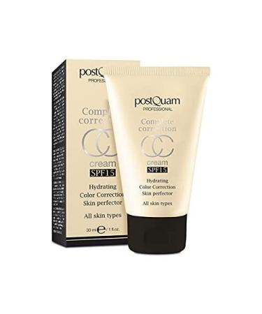 Postquam CC Cream 30 ml