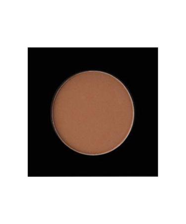 SUGAR Cosmetics Contour De Force Mini Bronzer - 02 Woody Wonder (Warm Brown) - Buy Online on GoSupps.com