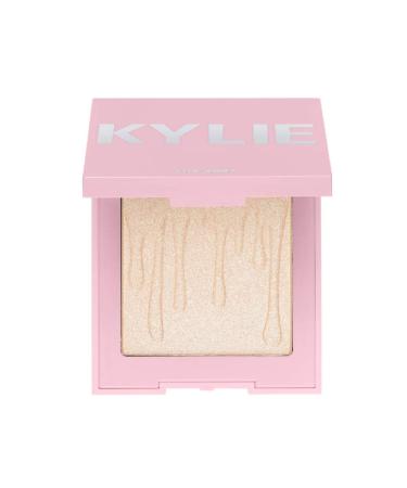 Kylie Cosmetics Kylighter Pressed Illuminating Powder - ICE ME OUT