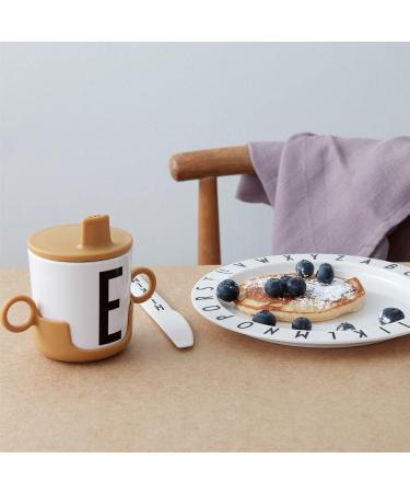 Personalized Design Letter Drinking Cups for Kids (A-Z) | Dishwasher-Safe & BPA-Free | Perfect Gifts for Children | Snid Cup - Buy Online on GoSupps.com