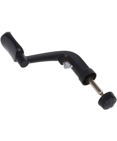 LDEXIN 3pcs Plastic Fishing Reel Power Handle Grip Crank Arm - Black - Buy Online on GoSupps.com