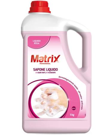 Matrix Delicate soap - Dermatologically tested - 5 kg size - Buy Online on GoSupps.com