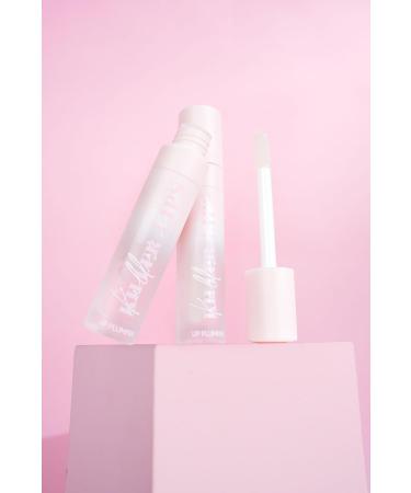 Killer Lips Lip Plumping Treatment 6.5ml - Buy Online on GoSupps.com