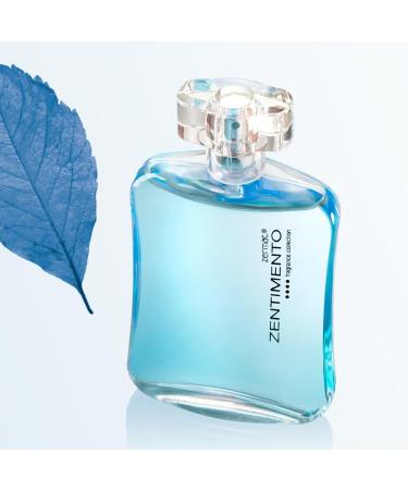 Zermat Porto Fragrance for Men Herbal - Spiced Scent 2 Fl. Oz - Buy Online on GoSupps.com