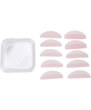 Lash Lift Rods Non Deform Soft Lash Lift Stick Rods Easy to Clean for Salon - Buy Online on GoSupps.com