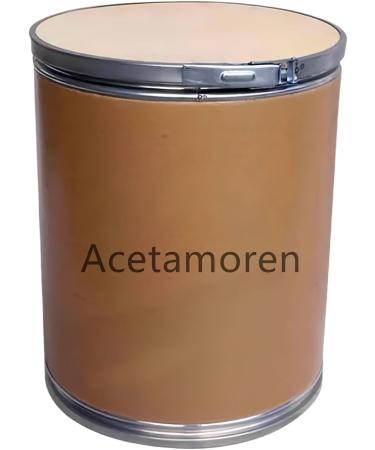 HealthyFinds Acetamoren Powder Purity 99% 5 Grams Include 100mg Scoop CAS 950841-87-9 - Buy Online on GoSupps.com