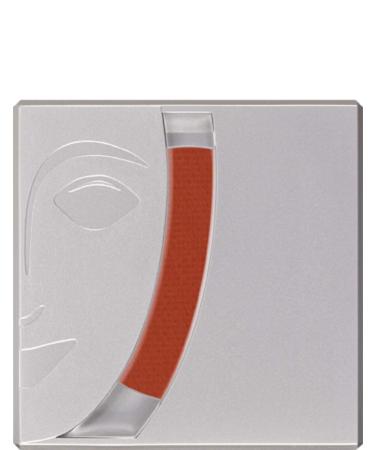Kryolan PROFESSIONAL TRIO BLUSHER SET Makeup Palette (Mocca)