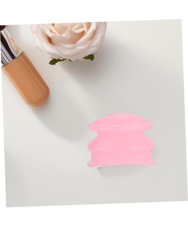 Repulpeur de L vres Silicone Souple Outil Succion pour Femmes Exer ant la Bouche R utilisable Repulpeur pour L vres Plus Pulpeuses et Lifting - Buy Online on GoSupps.com