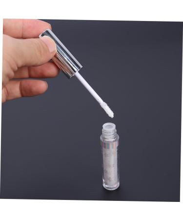 Balacoo Shimmer Eyeshadow 2pcs Glitter Eyeshadow Glow Eye Powder Liquid Eyeshadow Women Makeup Eye Shadow Pearlescent - Buy Online on GoSupps.com