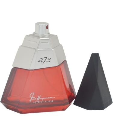 Fred Hayman 273 Men-2.5 oz EDC Spray 1 Count (Pack of 1) - Buy Online on GoSupps.com