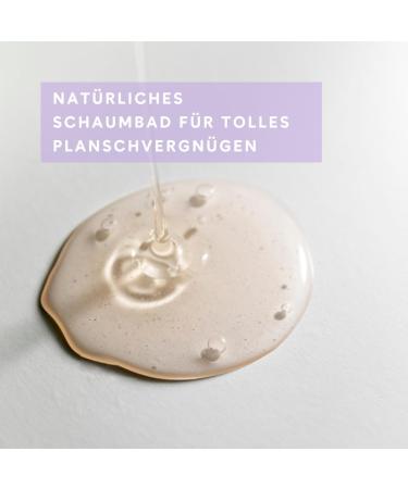 boep Foaming Bath for Babies and Children - Gentle Bath Foam with Organic Calendula - Natural Vegan Cosmetic - Developed by a Doctor and Mother (500 ml) - Buy Online on GoSupps.com