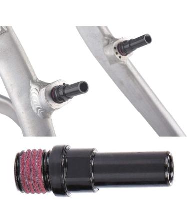 Vbest Life 4pcs Mountain Bike Frame V Brake Screws M8 M10 Fork Pivot Frame Screw Bolt for V Brake Systems - Buy Online on GoSupps.com