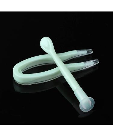 MULAIDI Suction Cup Set with Tweezers & Contact Tool - Sunglasses Organizer & Case Remover for Easy Hanging - International Shipping Available - Buy Online on GoSupps.com