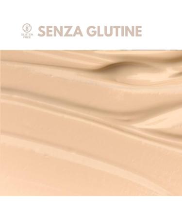 SEMAR | White hazelnut cream - MADE IN ITALY - 1kg ideal for private and commercial use (Gluten free) - Buy Online on GoSupps.com