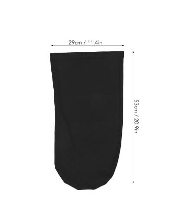 HURRISE Cast Socks Keep Warm Adjustment Size Thin Loose Design Cast Toe Cover Sock for Home Hospital Outdoor - Buy Online on GoSupps.com