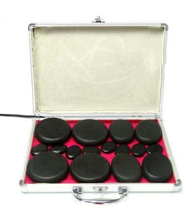 harayaa Therapeutic Stone Heating Device for Spa Massage - Buy Online on GoSupps.com