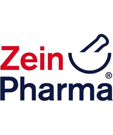 ZeinPharma Quercetin Capsules 250mg - 90 Vegan Capsules | Pure Japanese Pagoda Tree Extract for Immune Support - Buy Online on GoSupps.com