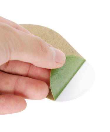 Pain Relief Patches - Self-Heating Moxibustion Stickers for Knee Pain Relief | 12 Pcs/Box | Fast International Shipping - Buy Online on GoSupps.com