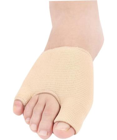 Healifty Thumb Splints - Set of 3 Pairs for Bunionette & Big Toe Straightening - Buy Online on GoSupps.com