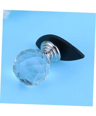 Angoily 2pcs Eyeshadow Eye Shadow Tool Eye Shadow Stamp Crease Seal Die Crystal - Buy Online on GoSupps.com