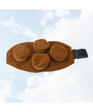 Buy Ciieeo Portable Moxa Box - Smokeless Moxibustion & Multifunctional Moxa Burner for Acupuncture Points - International Shipping Available - Buy Online on GoSupps.com