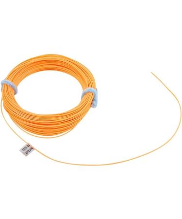 30M Weight Forward Floating Nylon Fly Line WF 4/5/6/7/8 - Perfect for Stream River & Lake Fishing - Buy Online on GoSupps.com
