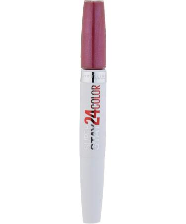 Gemey Maybelline Superstay 24h Lipstick 197 Boundless Berry - Buy Online on GoSupps.com