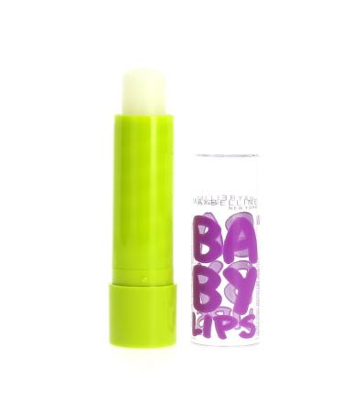 GEMEY MAYBELINE - Rouge l vres - BABY LIPS & BABY LIPS ELECTRO - mint fresh