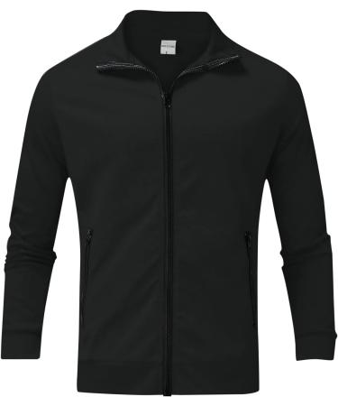 Hanxiulin Men's 3XL Training Suit - Adjustable Jogging Pants & Leisure Sweat Jacket - Perfect for Home & Fitness - Buy Online on GoSupps.com